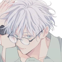 gojou satoru