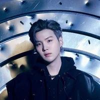 Yoongi