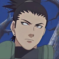 Shikamaru