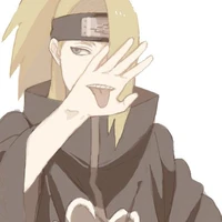Deidara