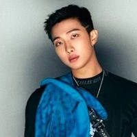 kim namjoon