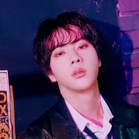 kim seokjin