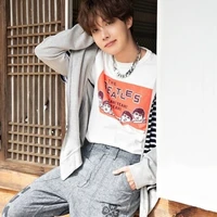 jung hoseok