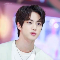 kim seokjin