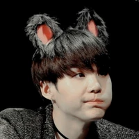 mim yoongi