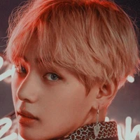 kim taehyung