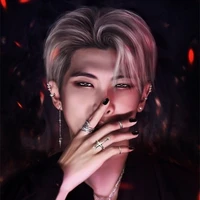 kim namjoon