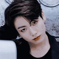 jeon jungkook