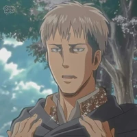 jean (kuda)