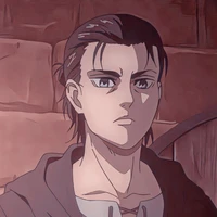 Eren Yeager