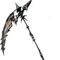 umbra (scythe form)