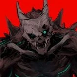 ssss rank demon