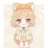 Your cute devil