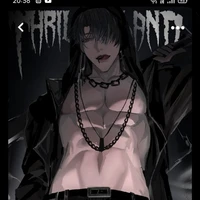 Len-kì Lī çøe (5th)(hero)