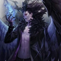 god of death