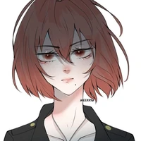 Hinata Tachibana(14)<ômega>