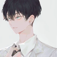 Naoto Tachibana(13)<ômega>