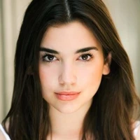 Clara Manson (FLbff)