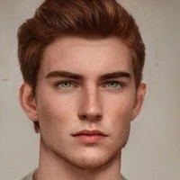 Charles Sullivan(ML bro)