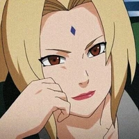 tsunade