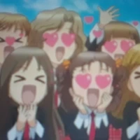 Fan girl