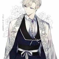 ฟิวฮายด์ วิวเลี่ยม(องค์ชายแดนซ์สวรร)