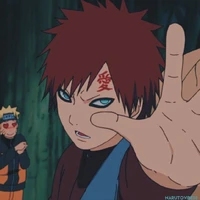 gaara