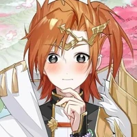 aster Mikoto(primo da flocos)