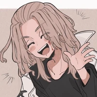 Sano Manjiro/Mikey