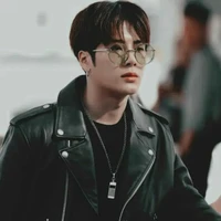 Jackson Wang