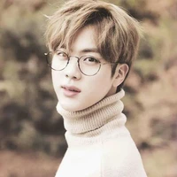 seokjin/Jin