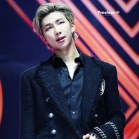 Namjoon /RM