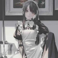 Gwen (FL Maid)