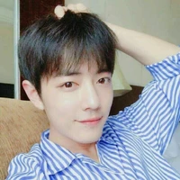 เซียวจ้าน