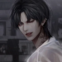 วูฟ (พระเอก1+มาเฟีย)