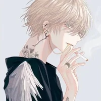 ลูคัส (พระเอก4+มาเฟีย)