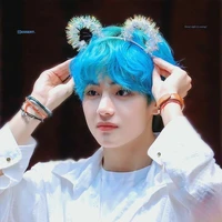 Kim Tae🐯.