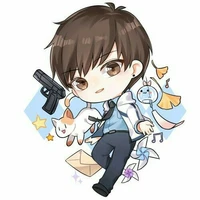 ตัวประกอบชาย