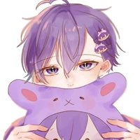 บันนี่{นายเอก}🐰💜