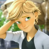 Adrien Agreste