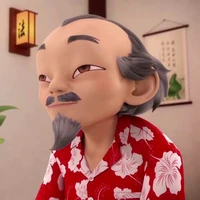 Master Wang-Fu