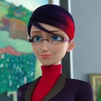 Nathalie Sancoeur