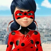 Lady Bug