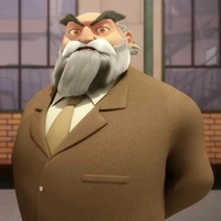 Mr. Damocles