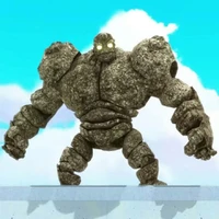 Stone heart