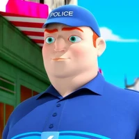 Roger Raincomprix