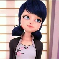 Marinette Dupain-Cheng