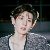 (น้องชายนางเอก)คีน