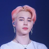 Park Jimin (teman kookie)
