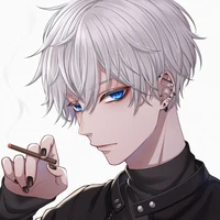 Satoru(kakak angkat Sakira)